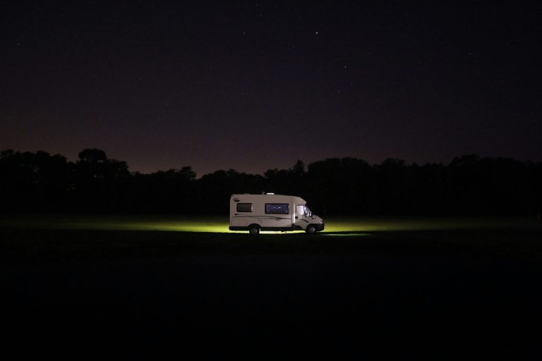 Owning a motorhome – maintenance, improvements