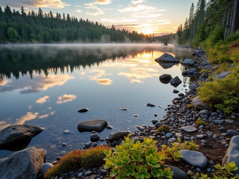 Finland – Oulanka National Park