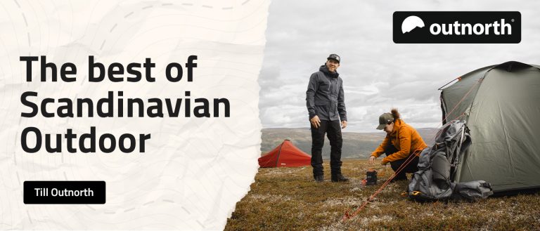 Finlandia – Urho Kekkonen National Park in Hossa National Park