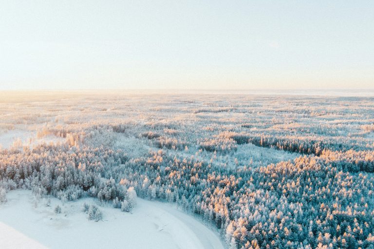 Finland: main tourist attractions