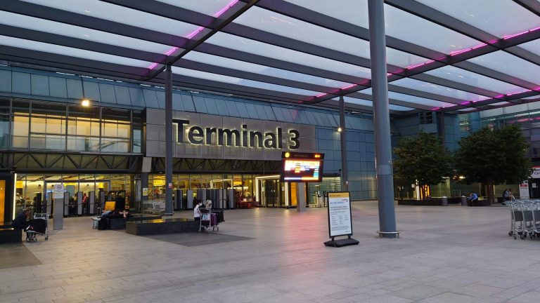 Heathrow – the aviation capital of Europe