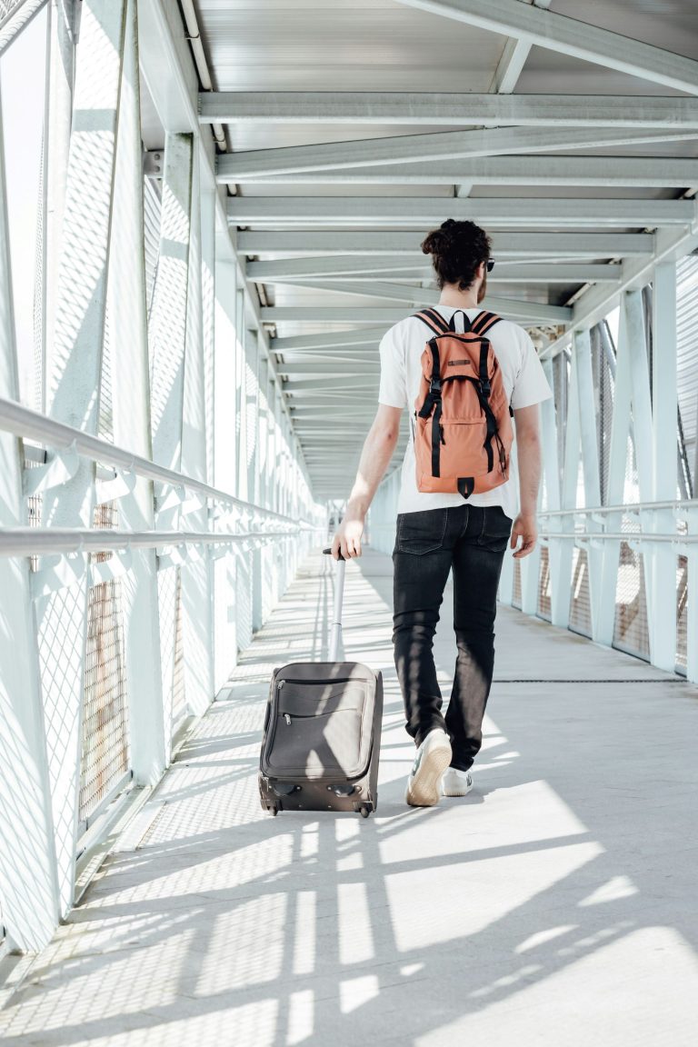 What not to wear on the plane: Practical advice for travelers