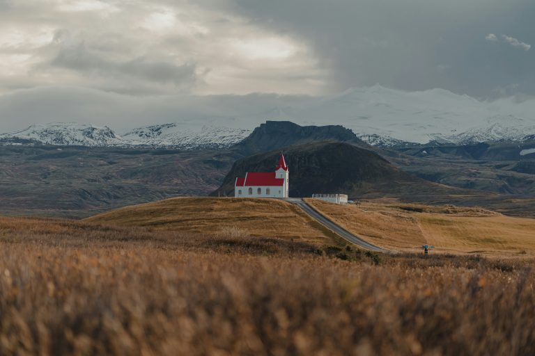 Northern countries – a new trend for departure