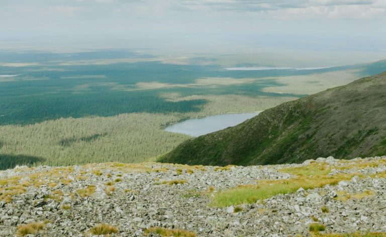 Summer outdoors – a way to relax in Scandinavia