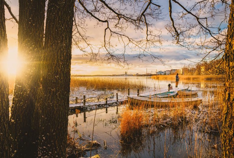 15 interesting facts about Finland – a country of a thousand lakes and saunas