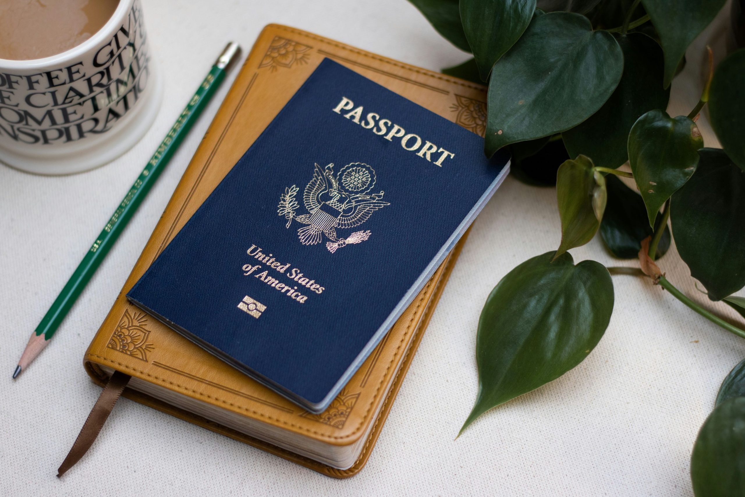 New travel rules? Check your passport before you buy tickets!