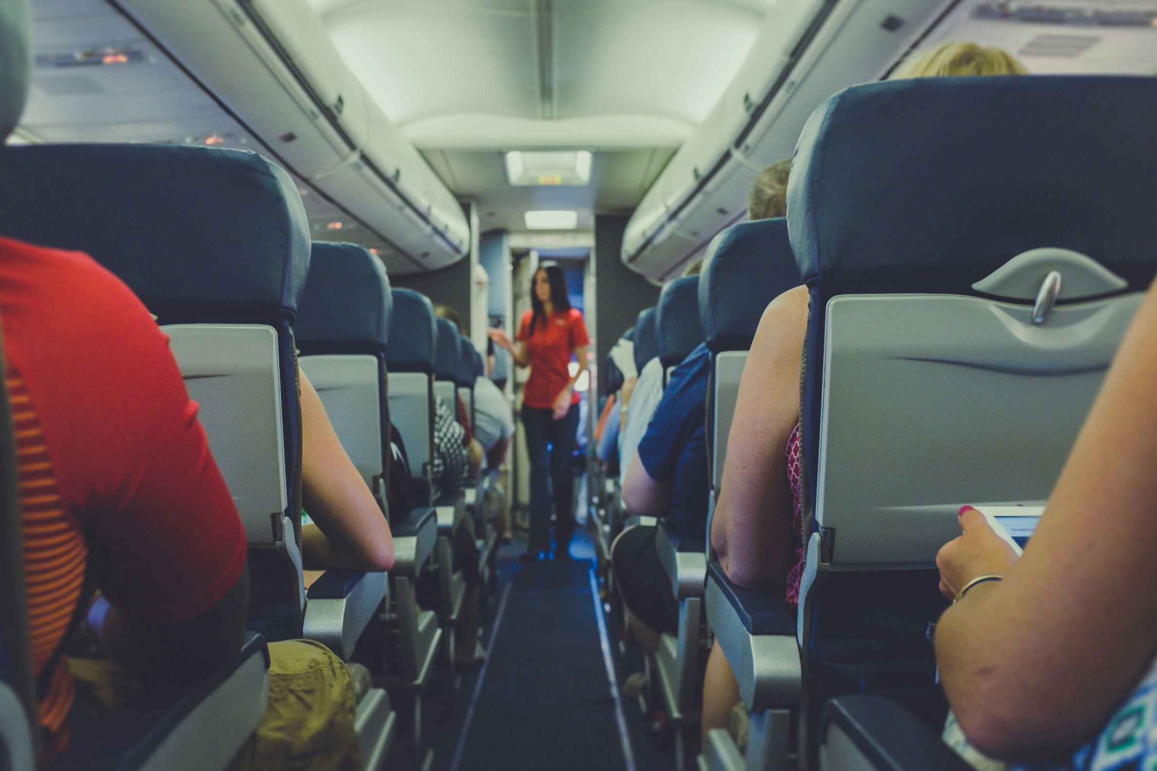 New rules for clothing in airplanes from 2026 – what will change?