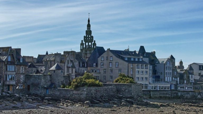 Roscoff – A Breton Gem You’ll Love And Why It’s Worth Arriving by Ferry