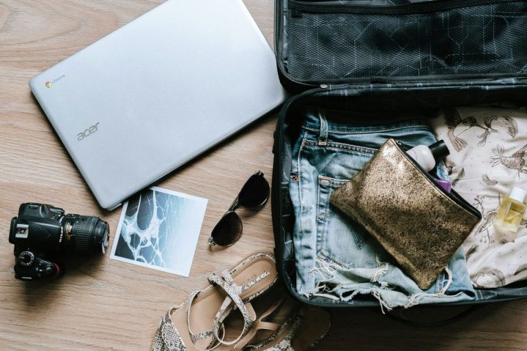 What’s Banned in Your Carry-On? How to Avoid Airport Stress.