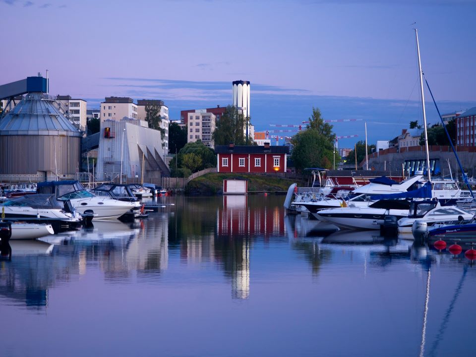 Off the Beaten Path in Tampere: 5 Hidden Gems You Won’t Find in Regular Guidebooks.