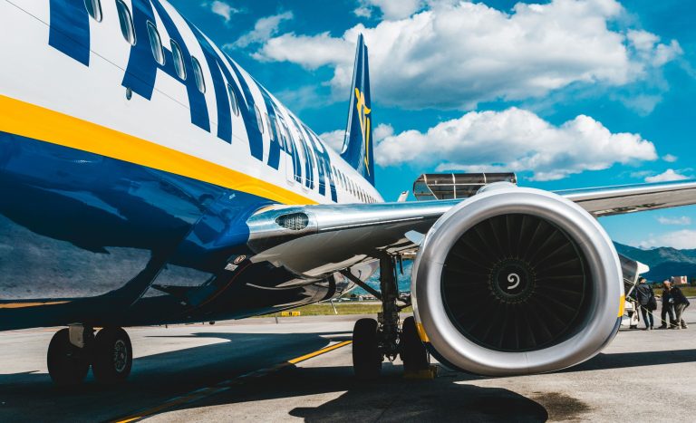 New Flight Route from Liverpool to Gdańsk: Big Changes Coming to the Winter Schedule.